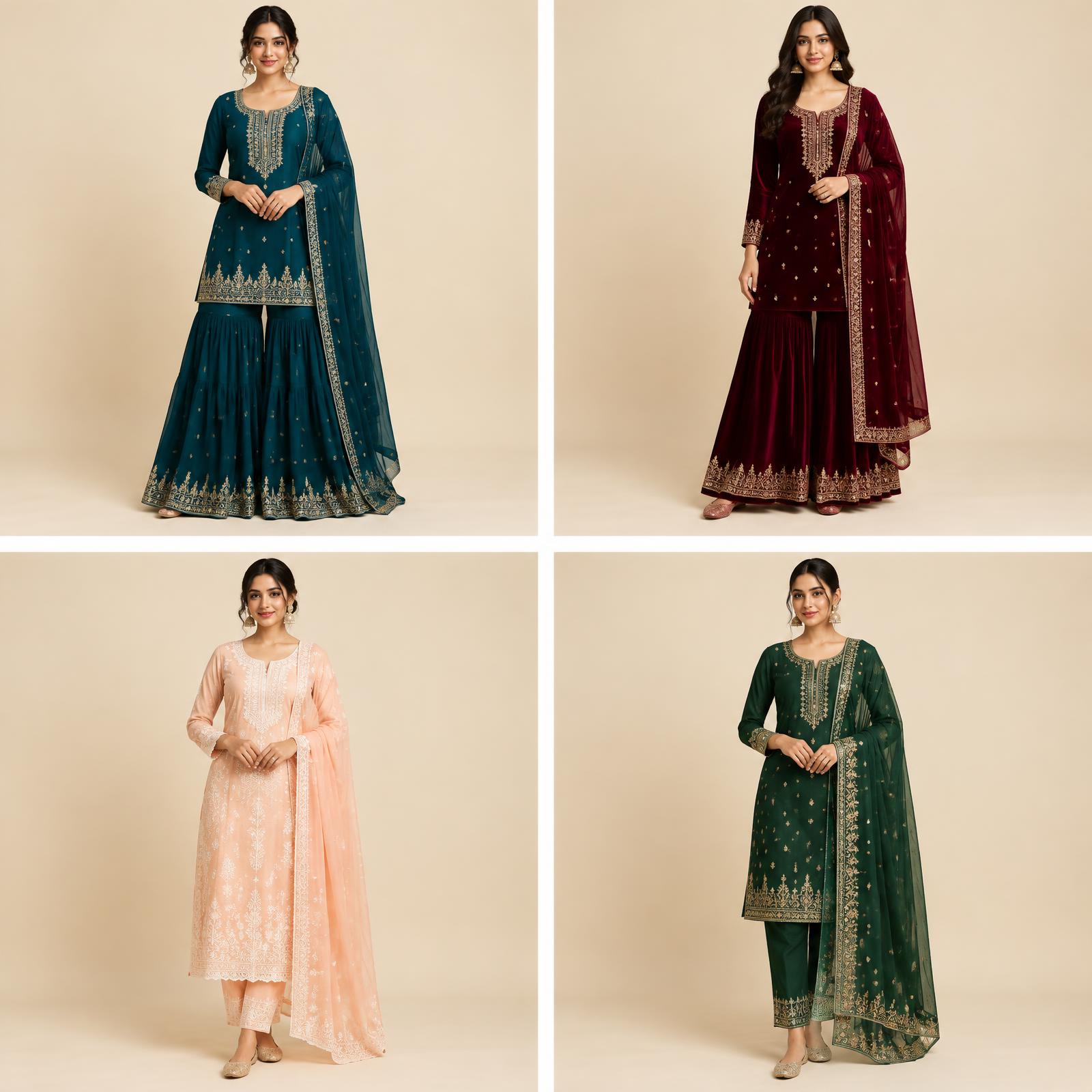 Midnight Sharara